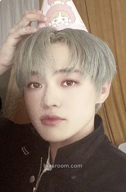 Chenle SANRIO x NCT Photocard - NCT - NCT K-pop photocard
