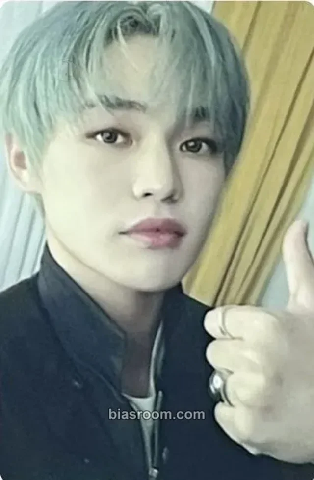 NCT - Chenle - NCT x SANRIO collab Other glass cup