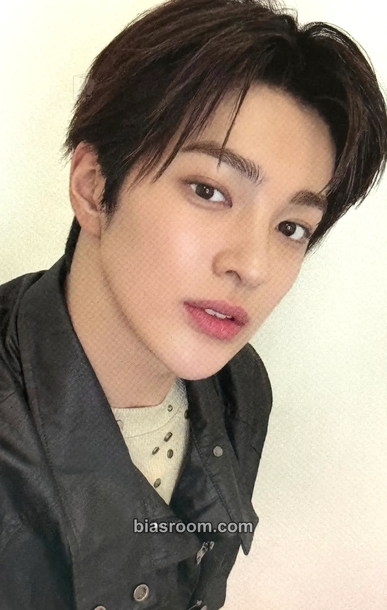 Keonho COLOR OUTSIDE THE LINES Photocard - CORTIS - CORTIS K-pop photocard