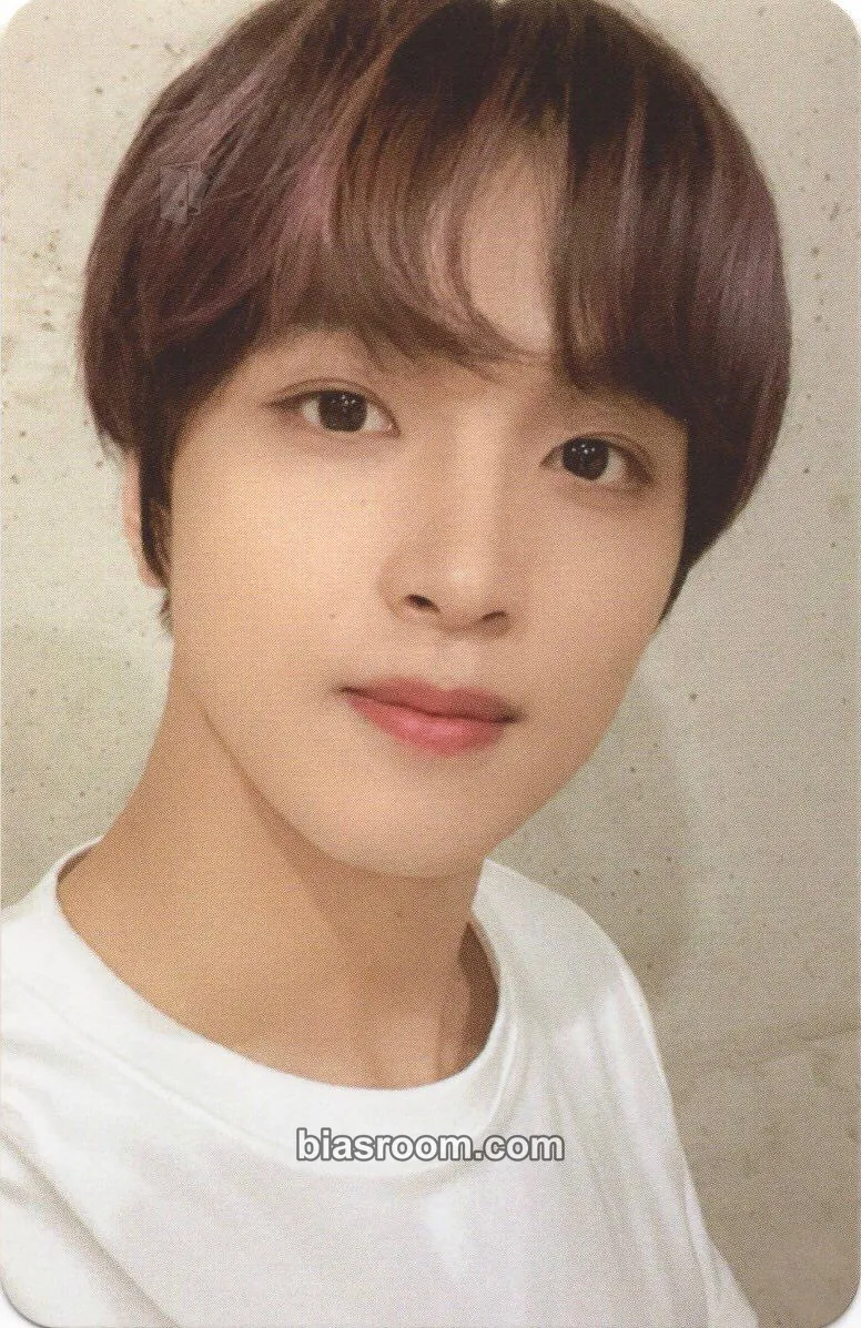 Haechan SANRIO x NCT Photocard - NCT - NCT K-pop photocard