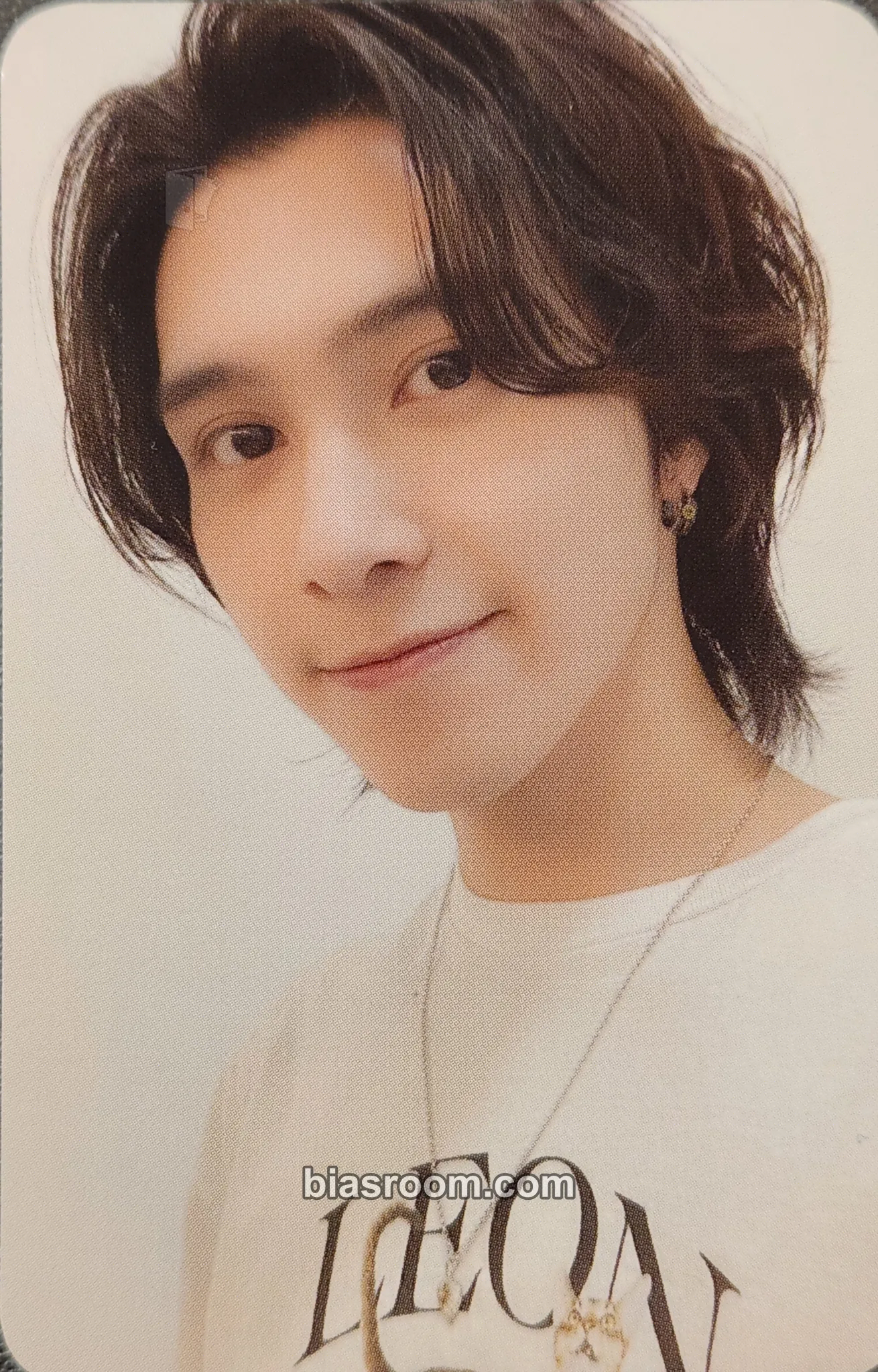 Hendery SANRIO x NCT Photocard - NCT - NCT K-pop photocard