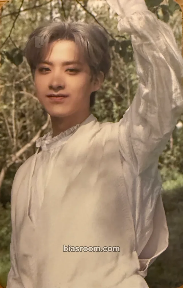 ONEUS - Xion - Twilight Album japanese album limited version