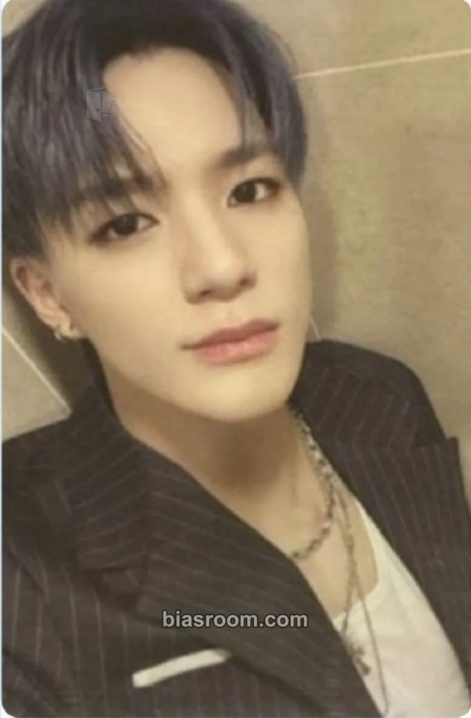 Jeno SANRIO x NCT Photocard - NCT - NCT K-pop photocard