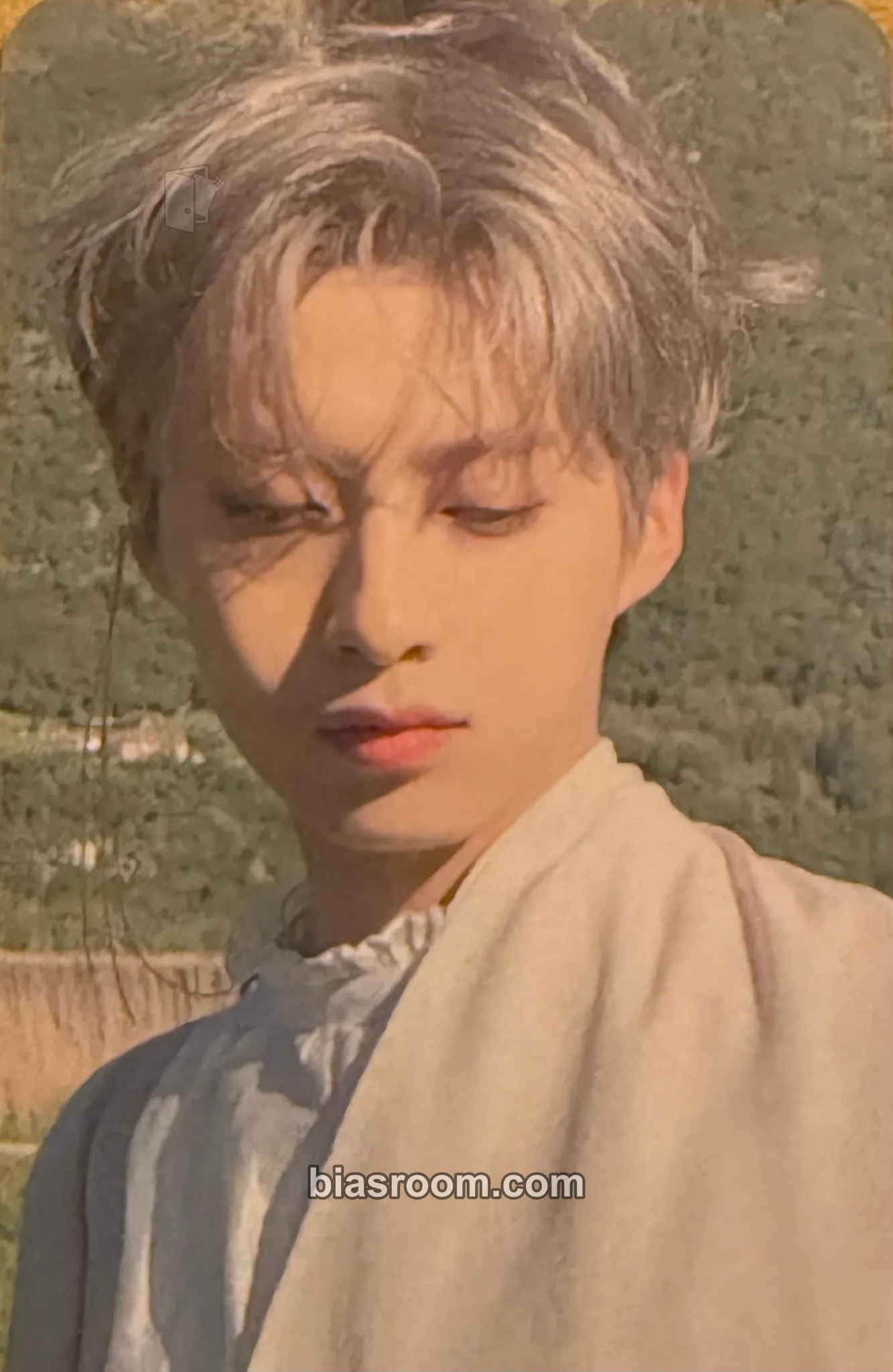 Xion Twilight Photocard - ONEUS - ONEUS K-pop photocard