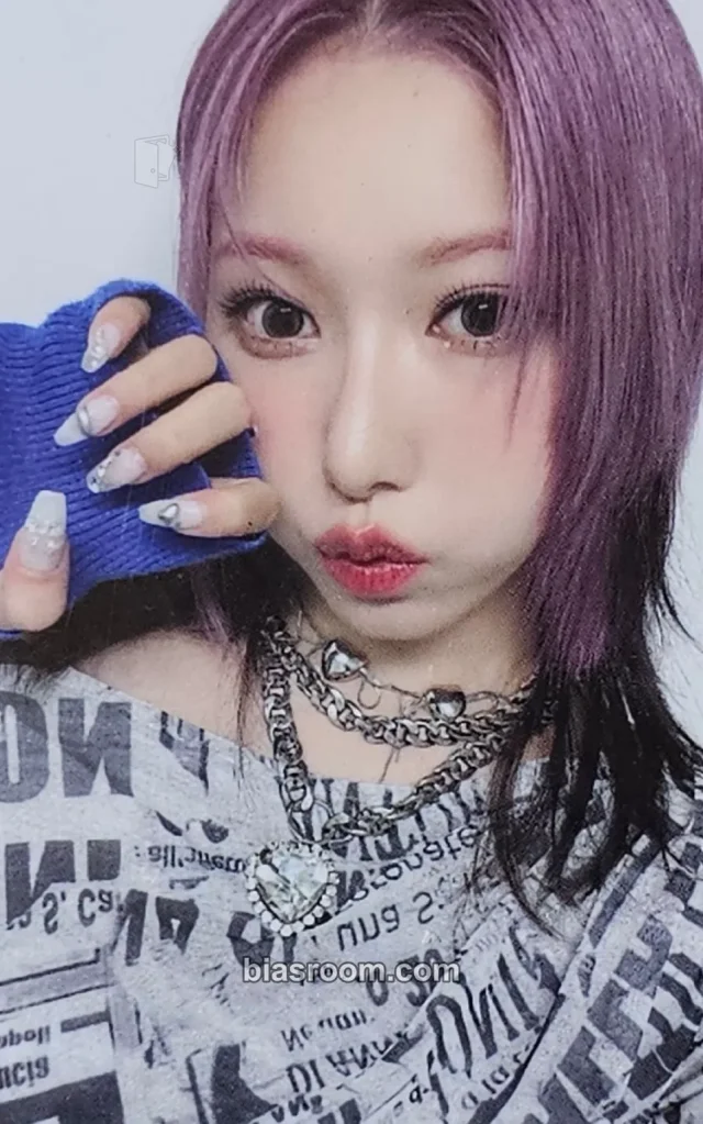Geenius - Andamiro - PhotoBook Set Other random photocard photobook version
