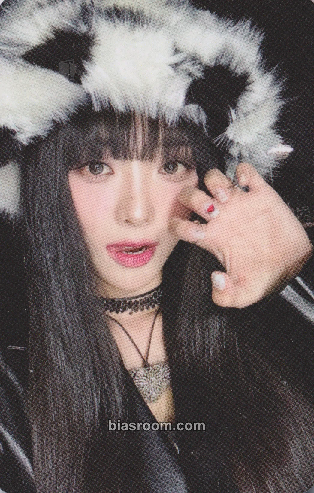 Yeyoung PhotoBook Set Photocard - Geenius - Geenius K-pop photocard