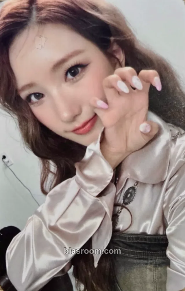 Geenius - Sion - PhotoBook Set Other random photocard photobook version