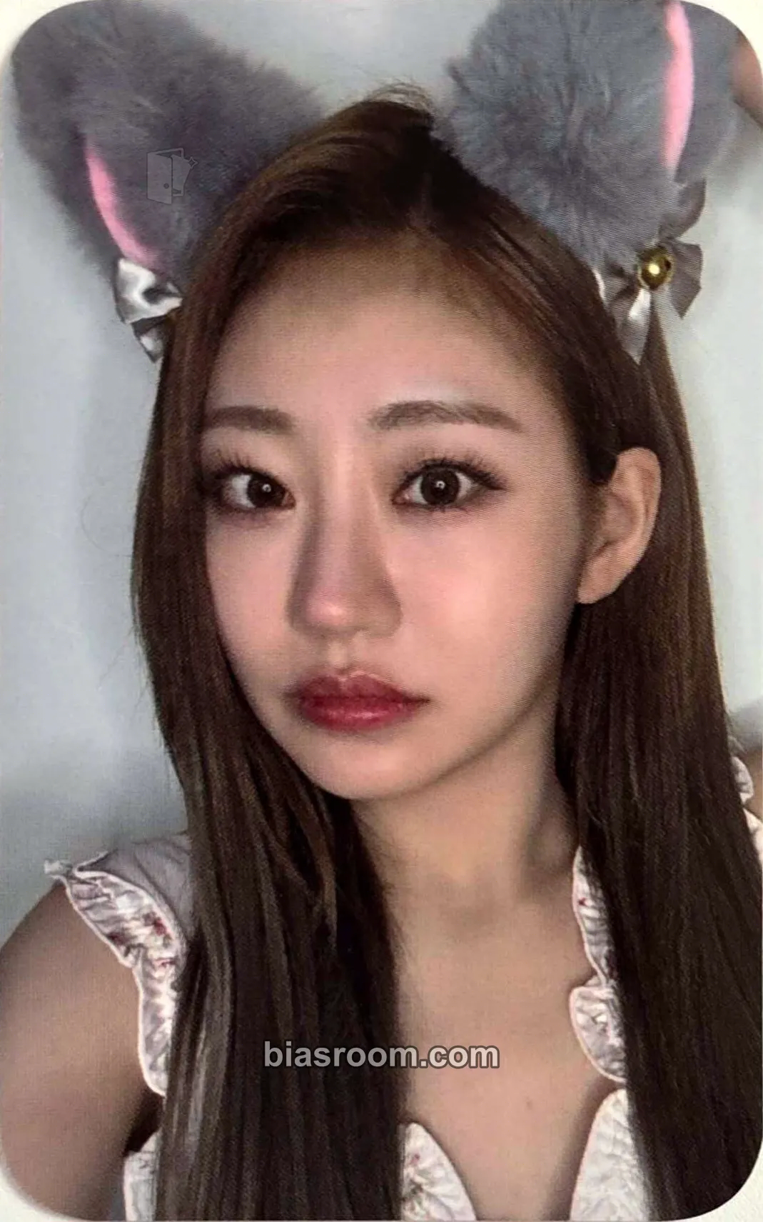 Julie Midas Touch Photocard - KISS OF LIFE - KISS OF LIFE K-pop photocard