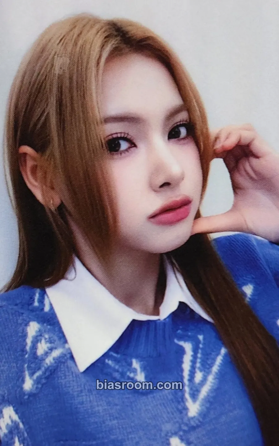 Kanny SAY MY NAME Photocard - SAY MY NAME K-pop photocard