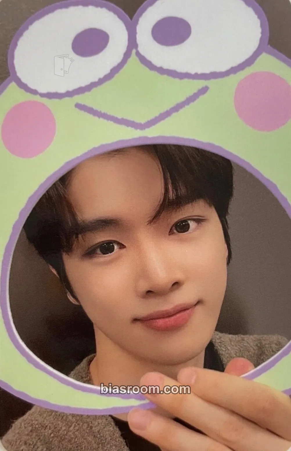 Sungchan SANRIO x NCT Photocard - NCT - NCT K-pop photocard