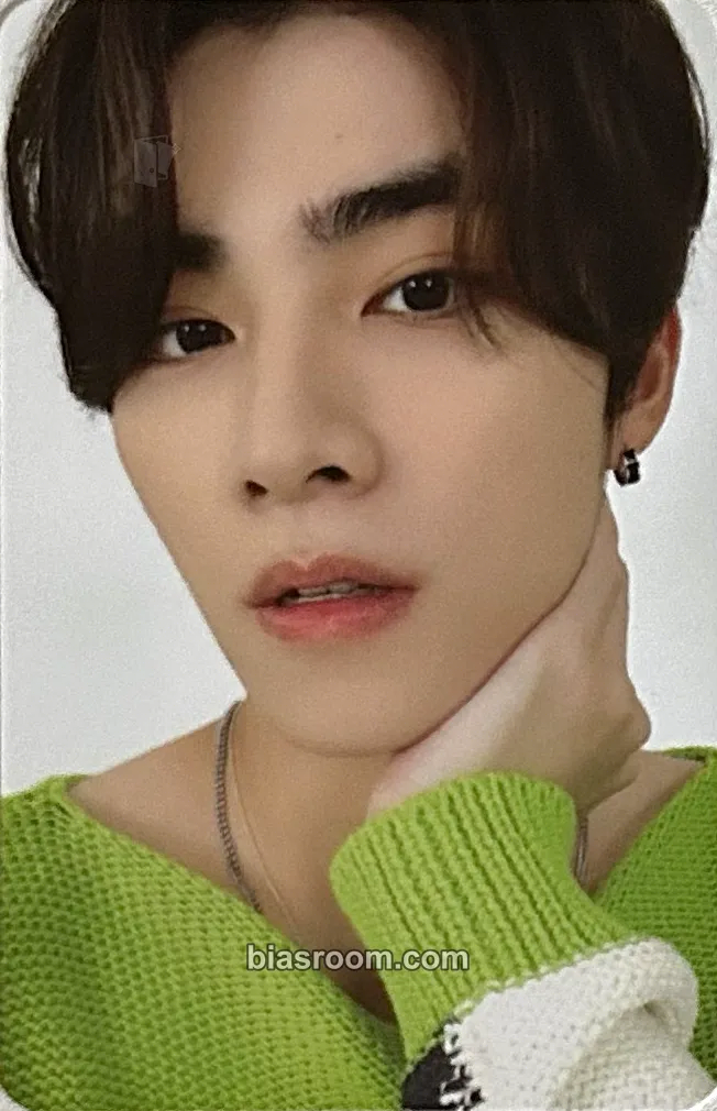 Xiaojun SANRIO x NCT Photocard - NCT - NCT K-pop photocard