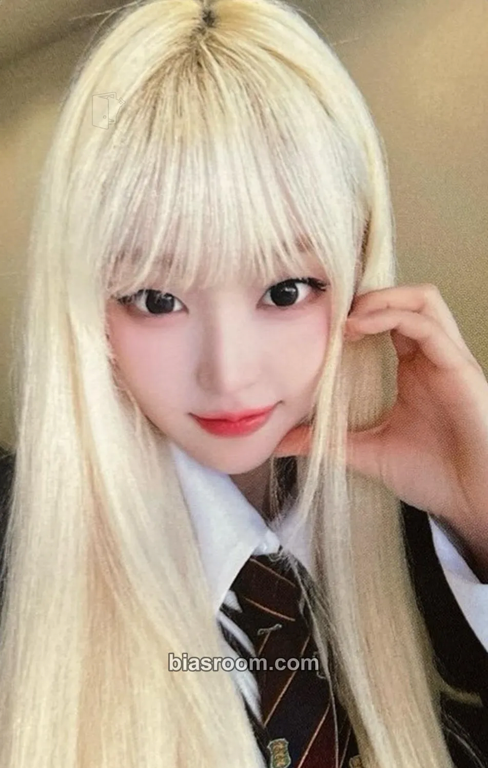 Soha SAY MY NAME Photocard - SAY MY NAME K-pop photocard