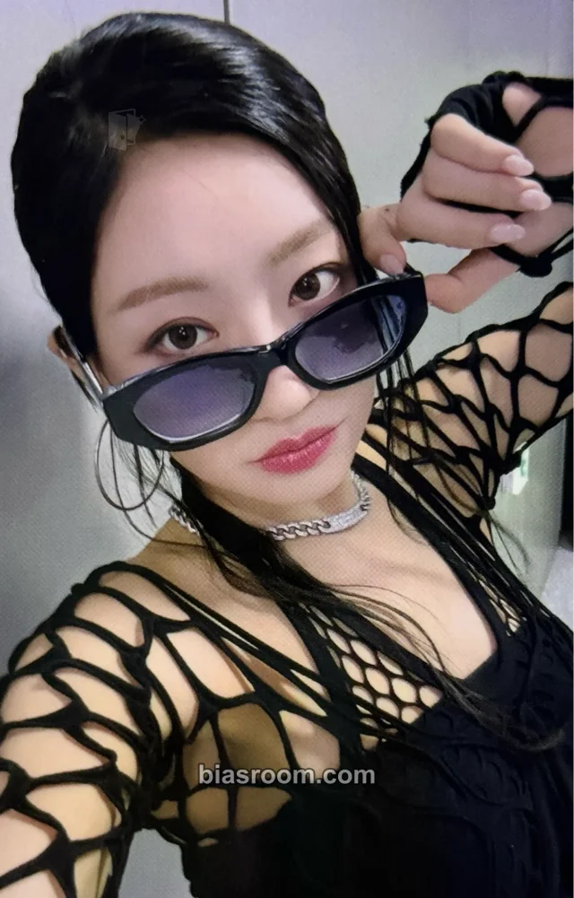 KISS OF LIFE - Julie - Lose Yourself Album qq music 2 star