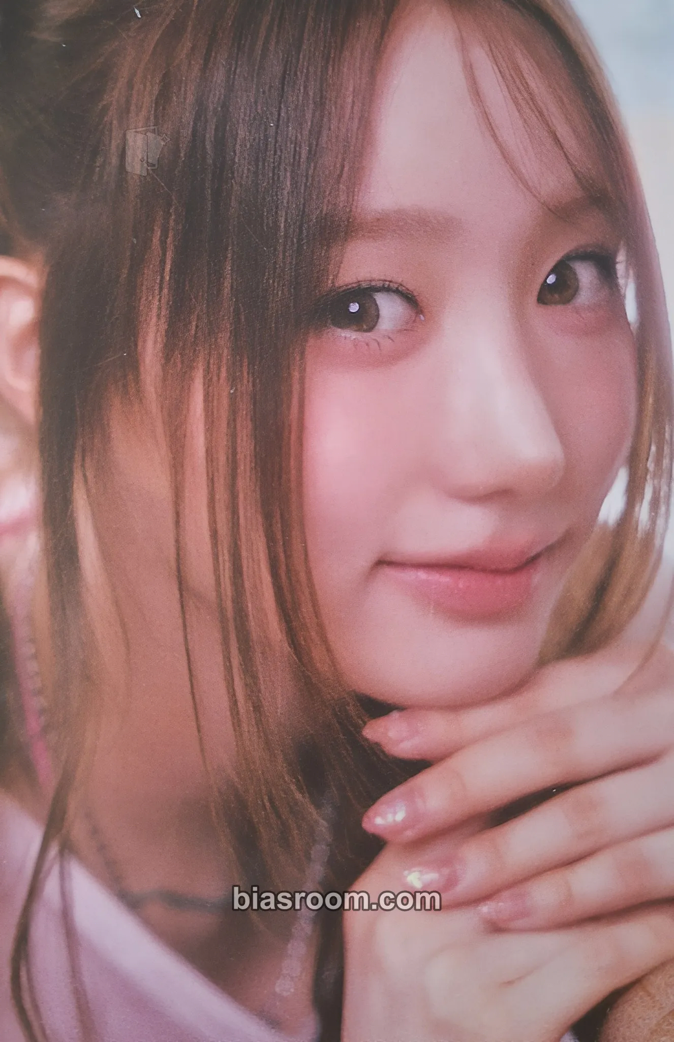 Mei iLY Photocard - SAY MY NAME - SAY MY NAME K-pop photocard