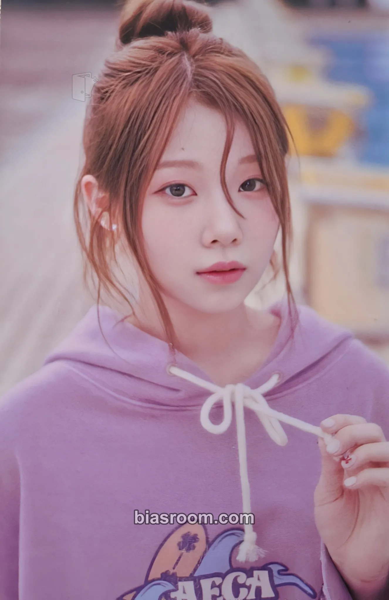 Dohee iLY Photocard - SAY MY NAME - SAY MY NAME K-pop photocard