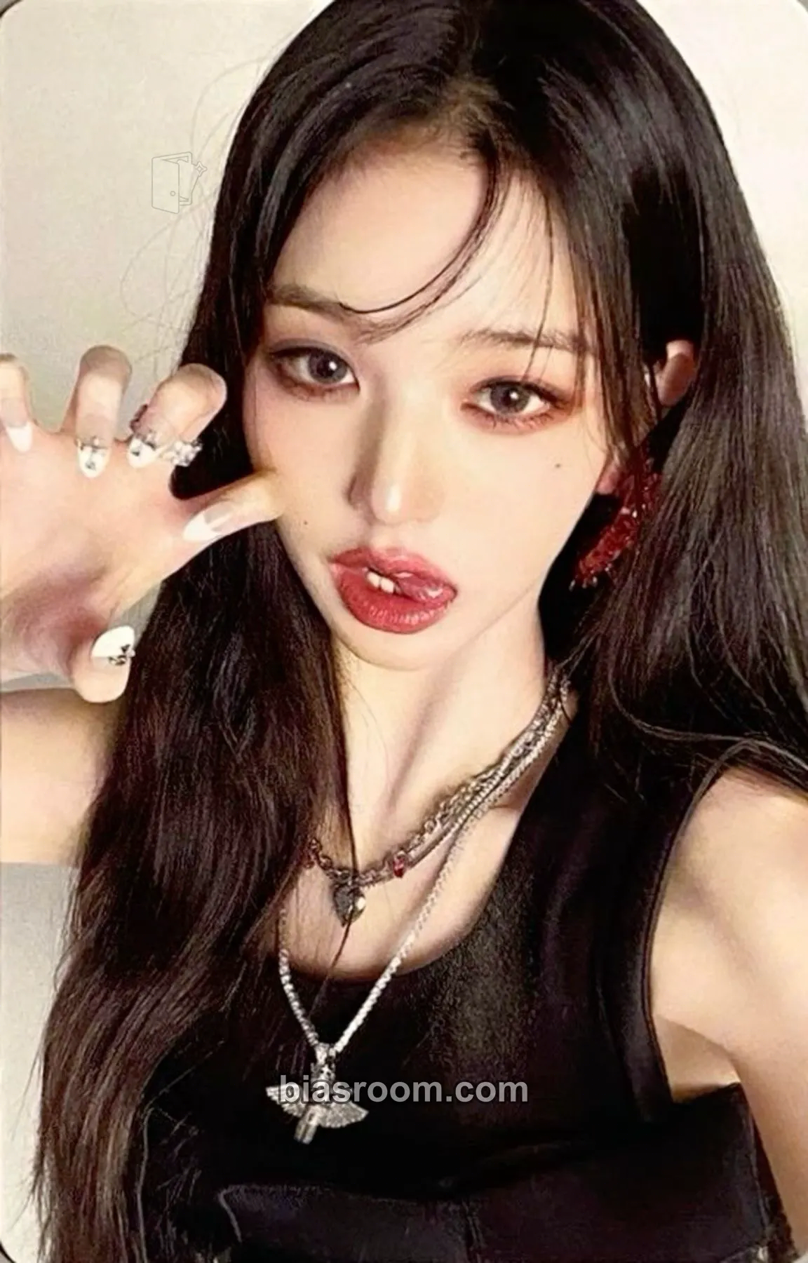 Wonyoung I've Mine Photocard - IVE - IVE K-pop photocard
