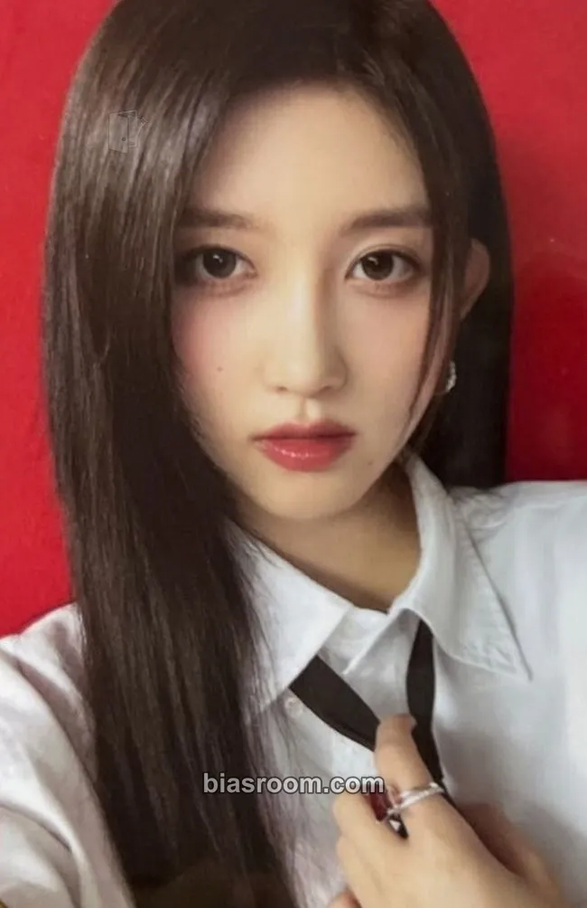 Gaeul I've Mine Photocard - IVE - IVE K-pop photocard