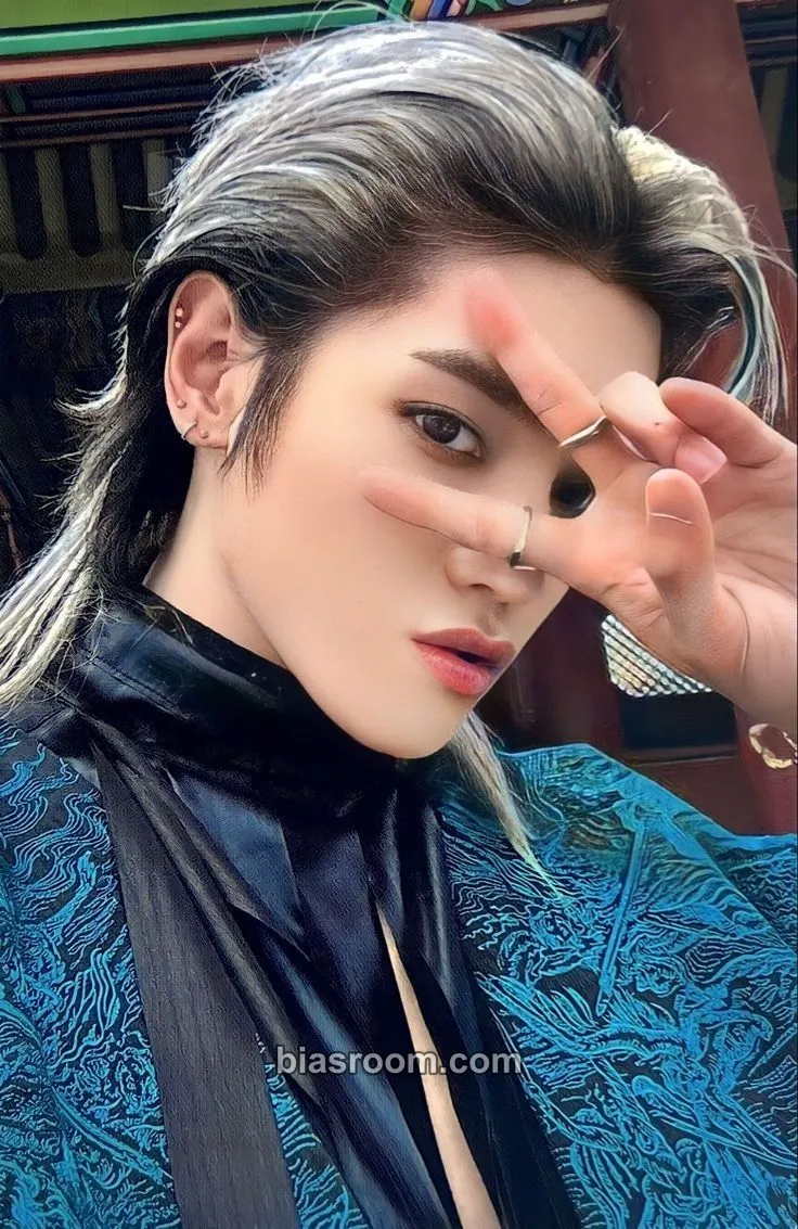 Taeyong Fact Check Photocard - NCT 127 - NCT 127 K-pop photocard