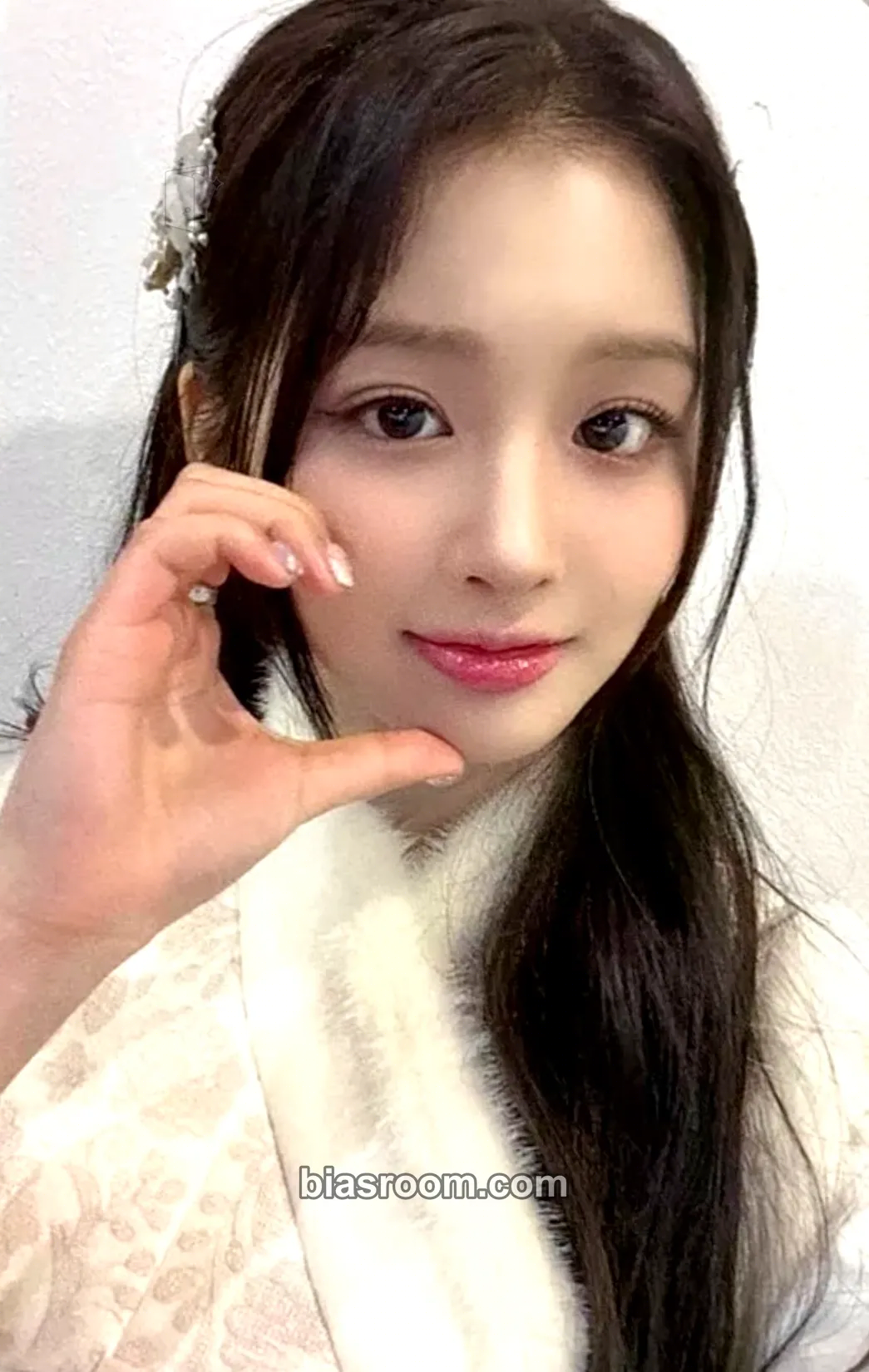 Sullyoon Fe3O4: BREAK Photocard - NMIXX - NMIXX K-pop photocard