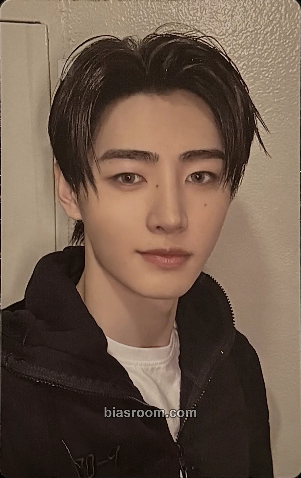 Sunghoon 'WALK THE LINE' World Tour Photocard - ENHYPEN - ENHYPEN K-pop photocard