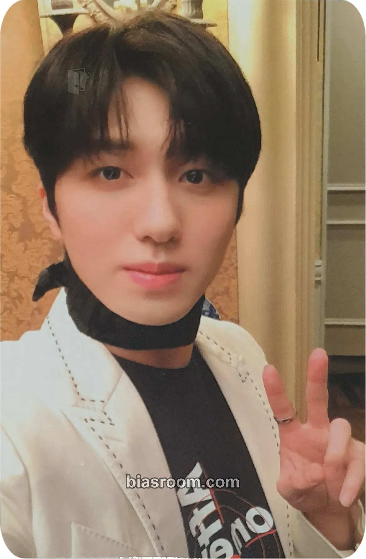 Chani FIRST COLLECTION Photocard - SF9 - SF9 K-pop photocard