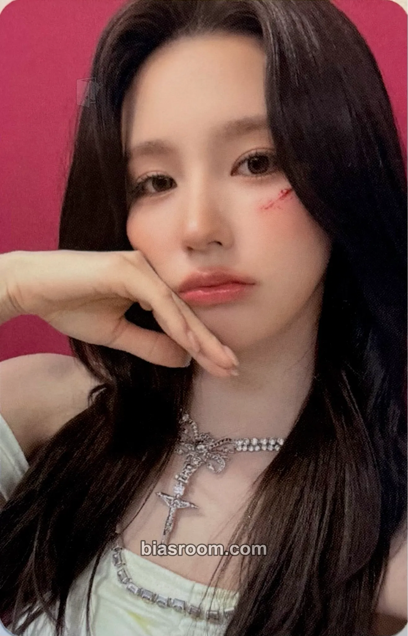 Miyeon We are Photocard - i-dle - i-dle K-pop photocard