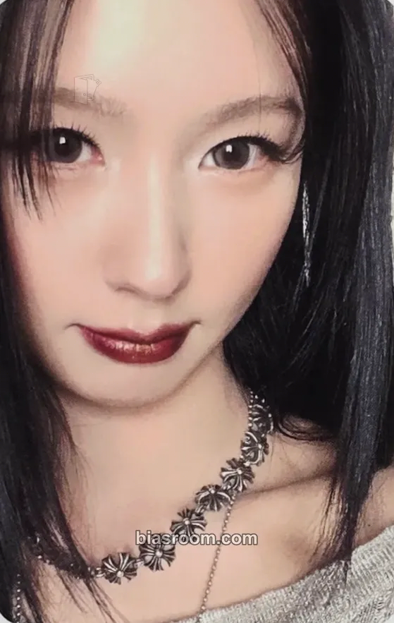 Miyeon We are Photocard - i-dle - i-dle K-pop photocard
