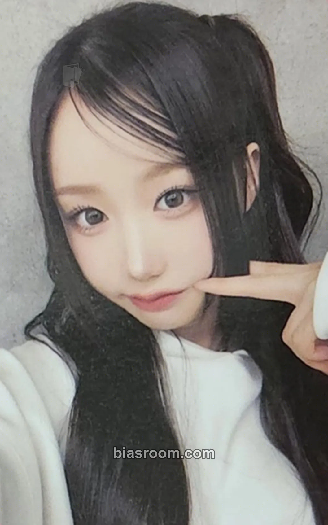 Mei SAY MY NAME Photocard - SAY MY NAME K-pop photocard