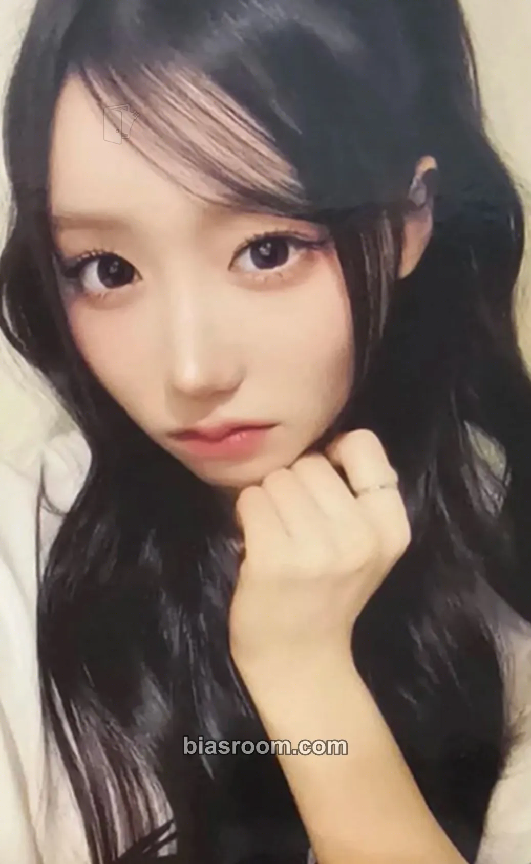 Mei SAY MY NAME Photocard - SAY MY NAME K-pop photocard