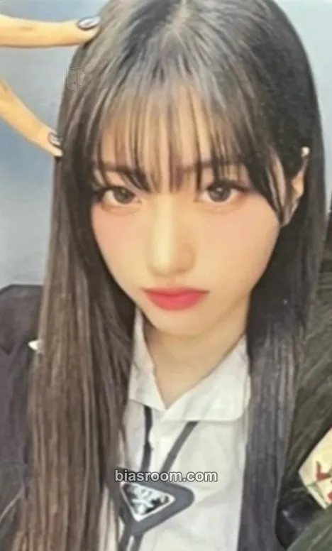 Junhwi SAY MY NAME Photocard - SAY MY NAME K-pop photocard