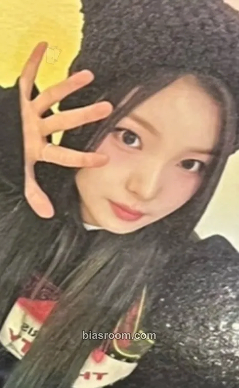 Seungjoo SAY MY NAME Photocard - SAY MY NAME K-pop photocard