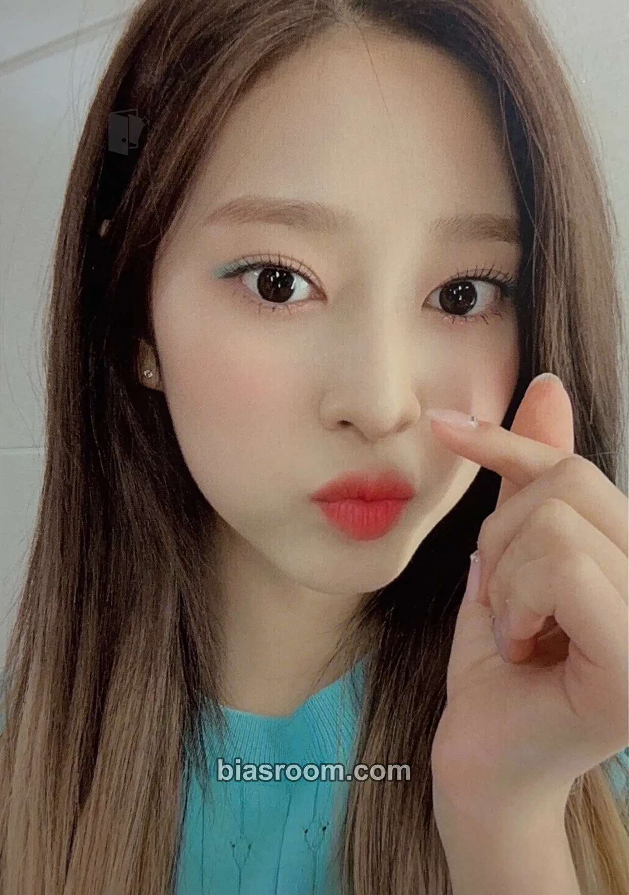 Minju Oneiric Diary Photocard - IZ*ONE - IZ*ONE K-pop photocard