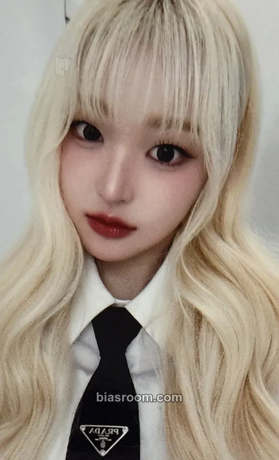 Soha SAY MY NAME Photocard - SAY MY NAME K-pop photocard