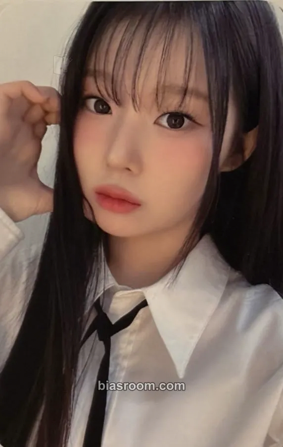 Dohee SAY MY NAME Photocard - SAY MY NAME K-pop photocard
