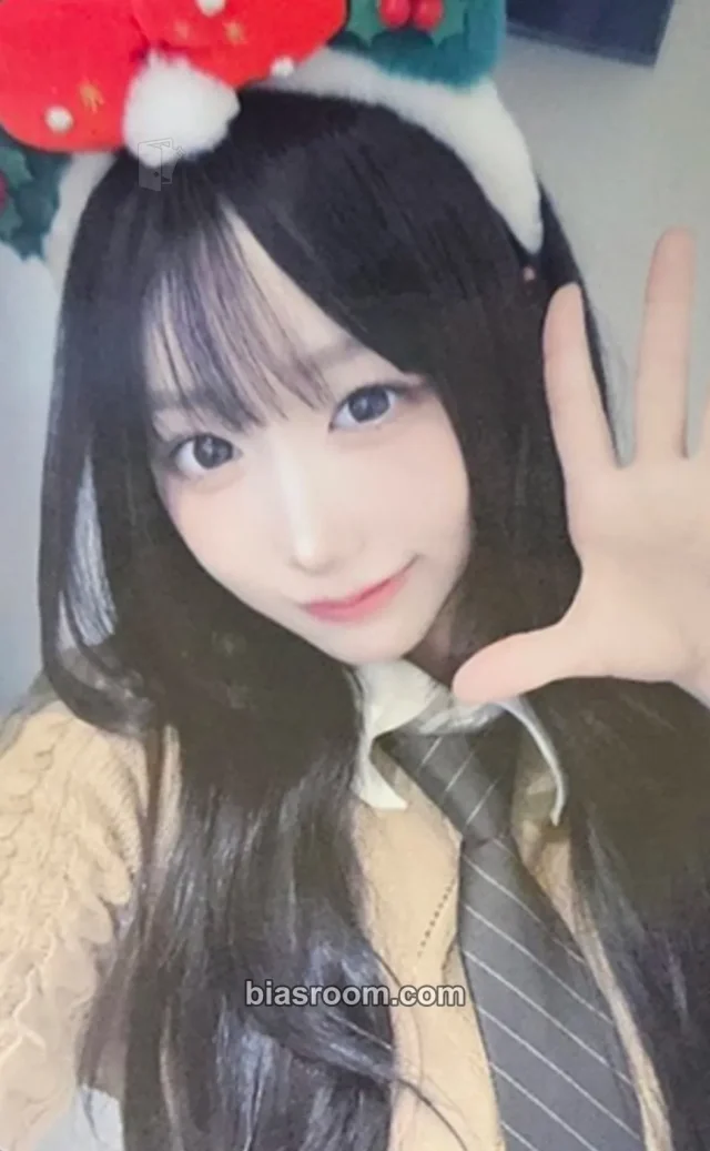 SAY MY NAME - Mei - SAY MY NAME Album round 4 jump up video call (fancall)