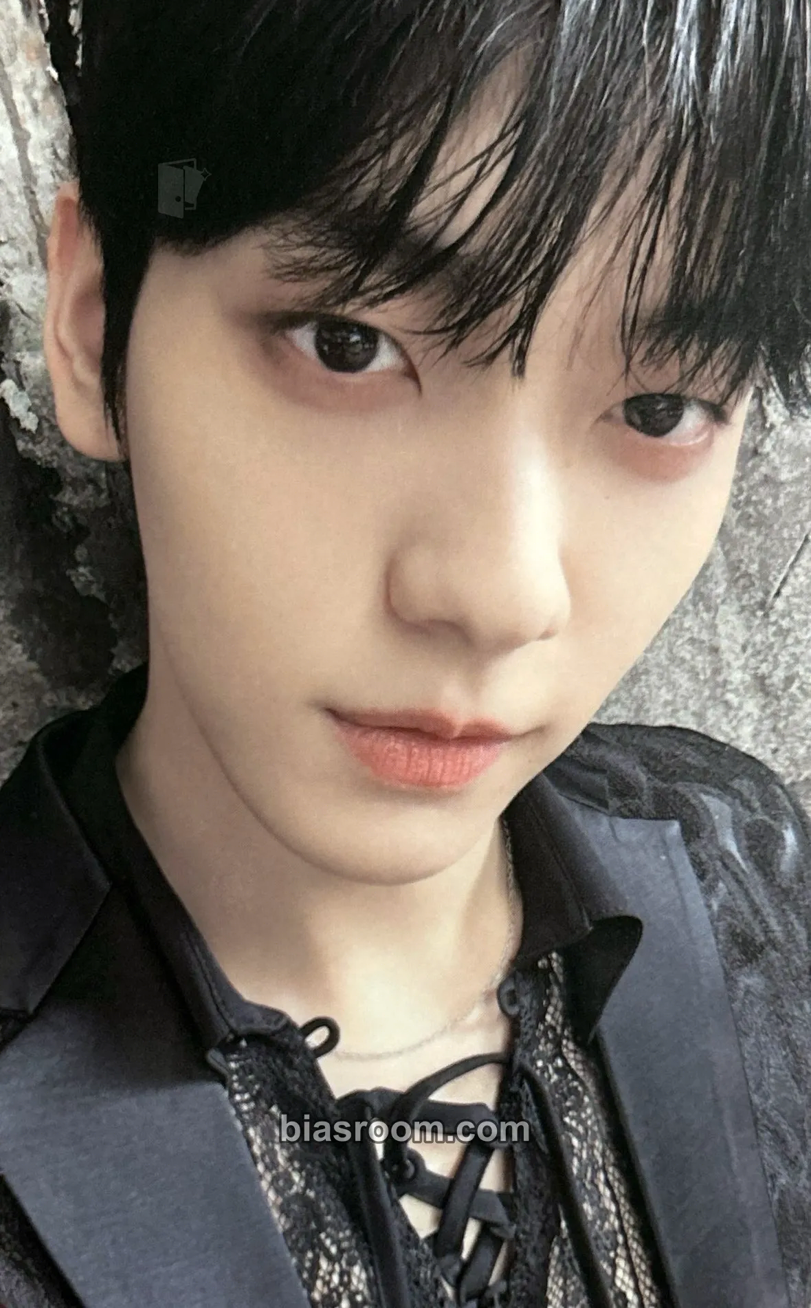 Soobin Act: Love Sick In Seoul (DVD & Digital Code) Photocard - TOMORROW X TOGETHER - TOMORROW X TOGETHER K-pop photocard
