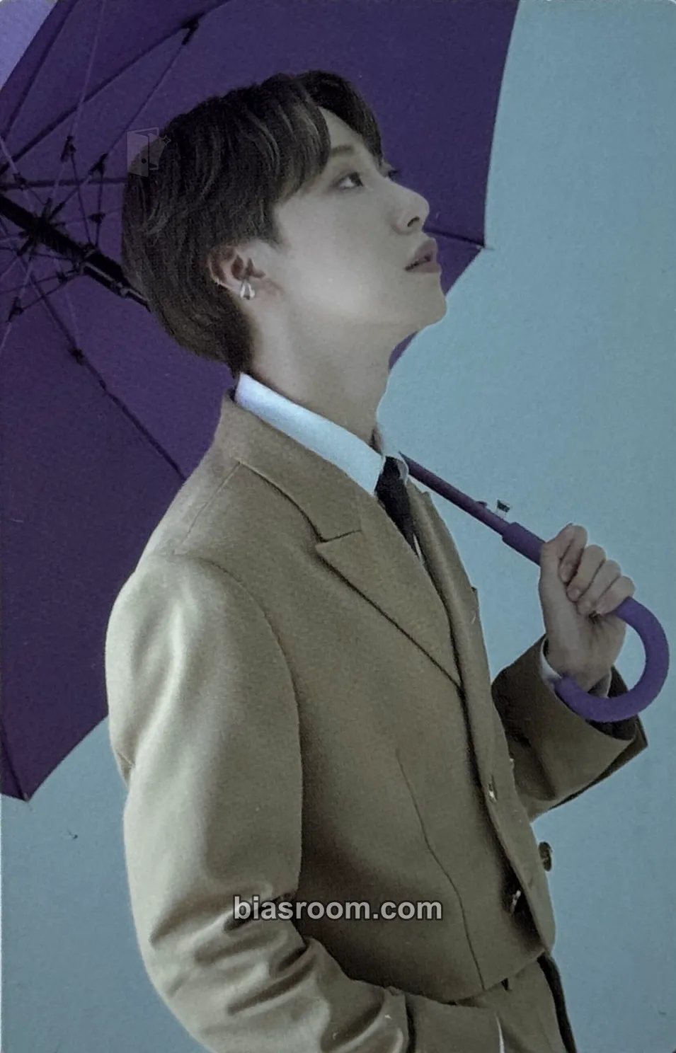 Dongmyeong Planet Nine: Alter Ego Photocard - ONEWE - ONEWE K-pop photocard