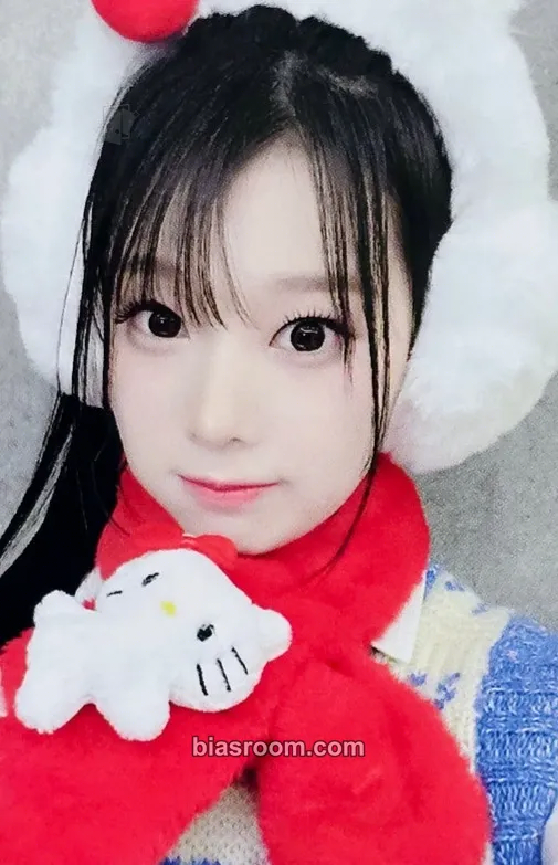 Dohee SAY MY NAME Photocard - SAY MY NAME K-pop photocard
