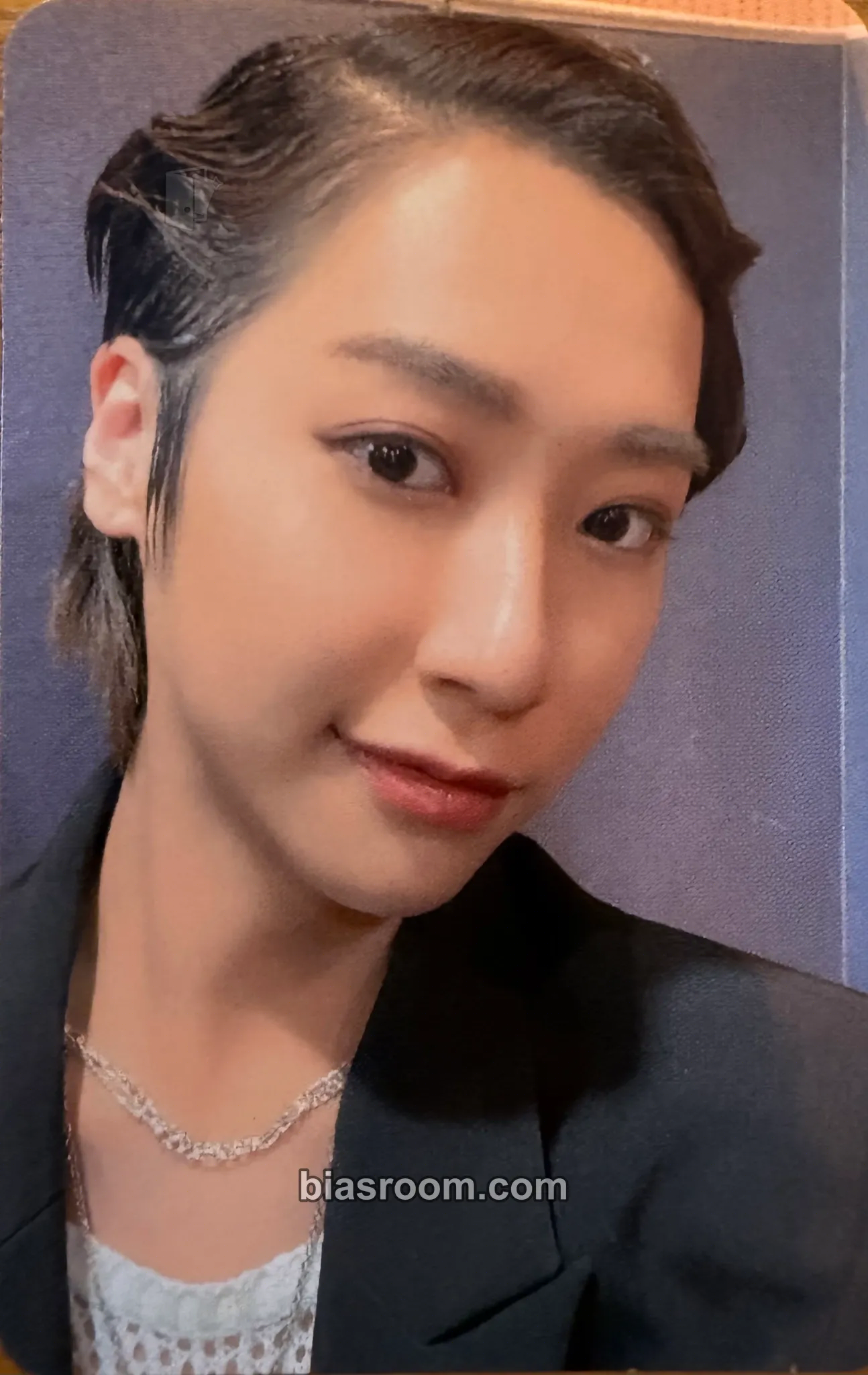 Dongmyeong MEMORY : illusion Photocard - ONEWE - ONEWE K-pop photocard