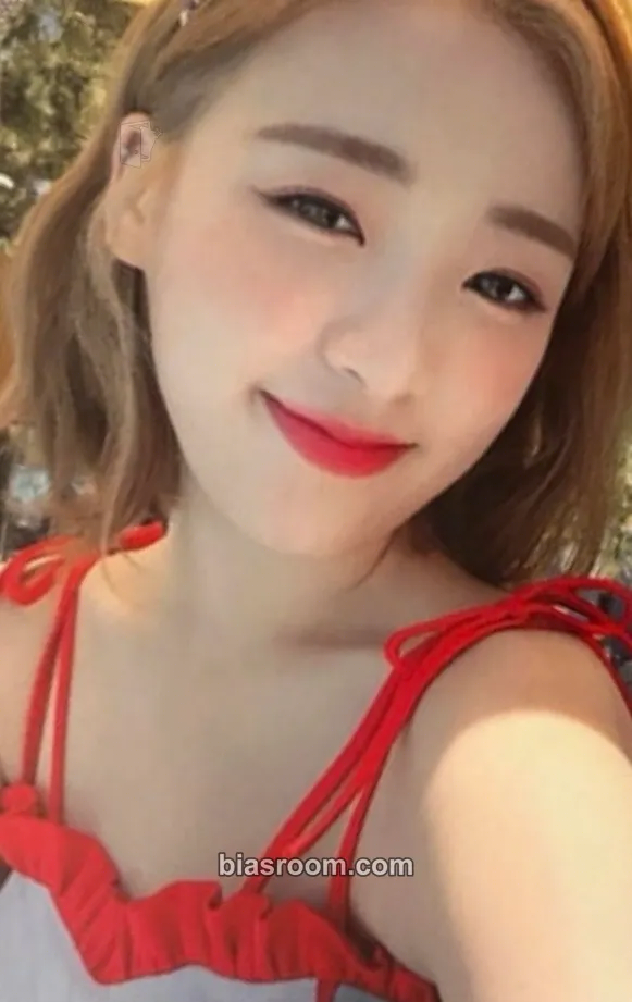 Jinsol Hello Summer Photocard - APRIL - APRIL K-pop photocard