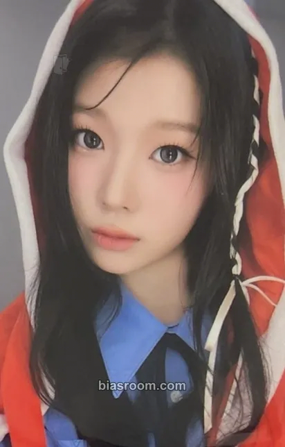 Dohee SAY MY NAME Photocard - SAY MY NAME K-pop photocard