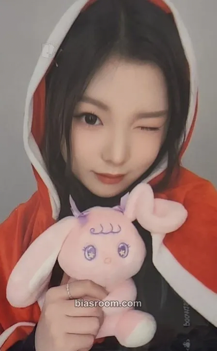 Seungjoo SAY MY NAME Photocard - SAY MY NAME K-pop photocard