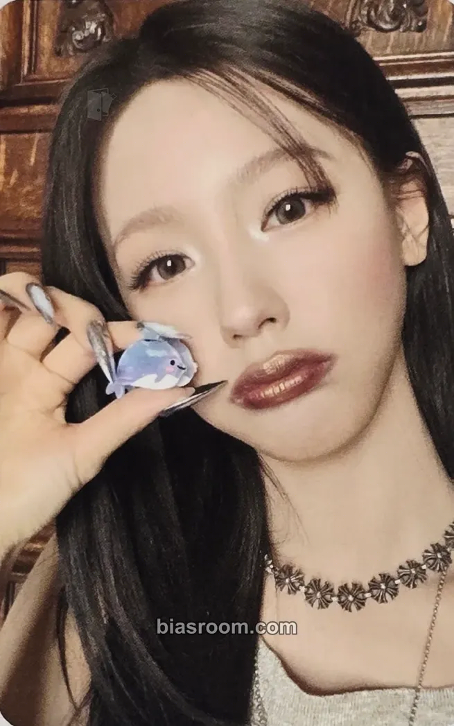 Miyeon We are Photocard - i-dle - i-dle K-pop photocard