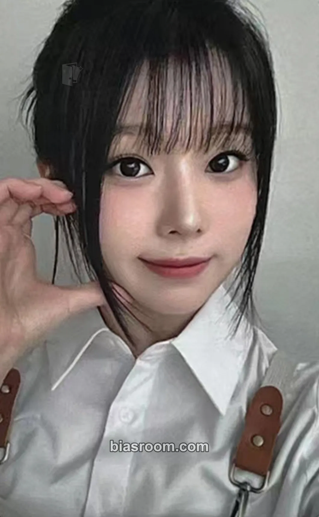 Dohee SAY MY NAME Photocard - SAY MY NAME K-pop photocard