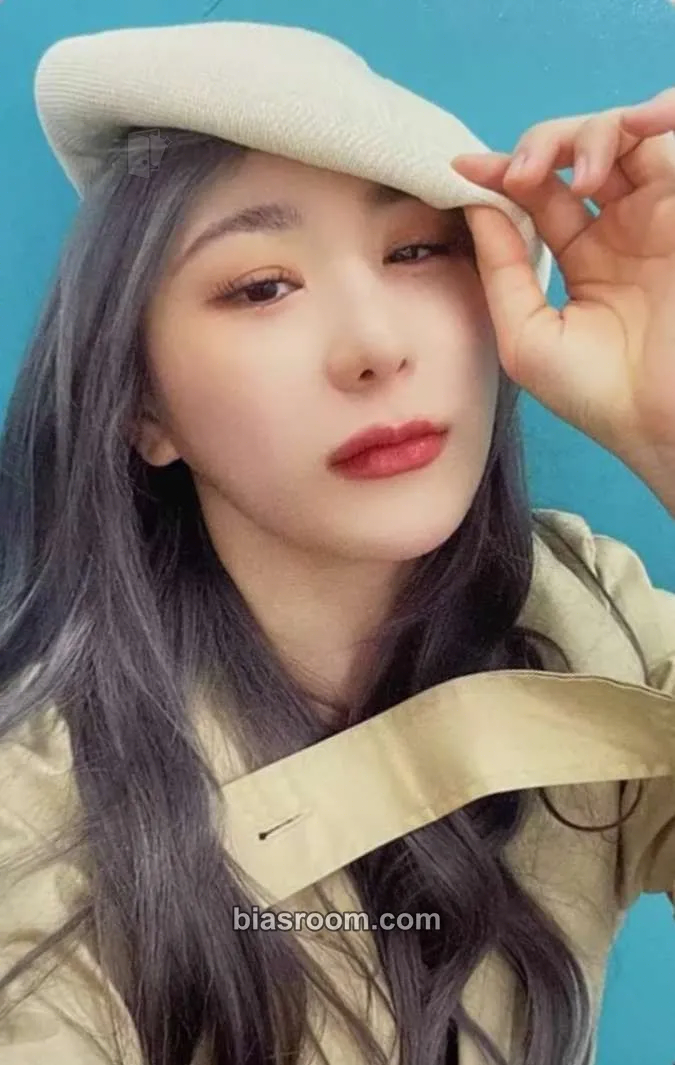Lee Chaeyeon The Move: Street Photocard - Lee Chaeyeon K-pop photocard