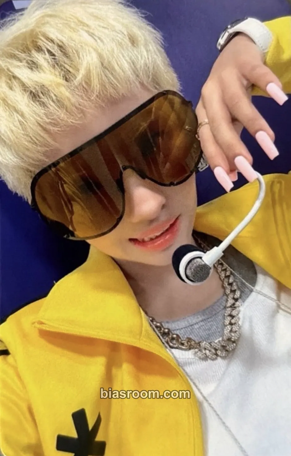 Soyeon We are Photocard - i-dle - i-dle K-pop photocard