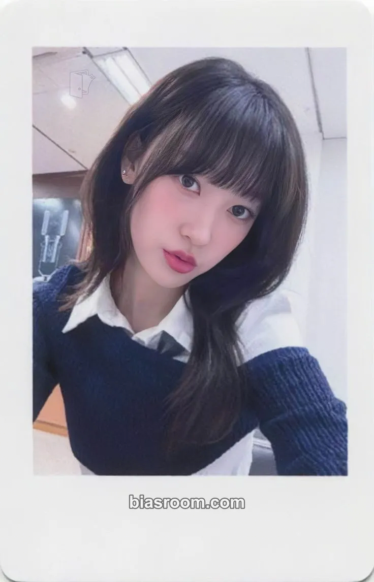 Choerry Dall Photocard - ARTMS - ARTMS K-pop photocard