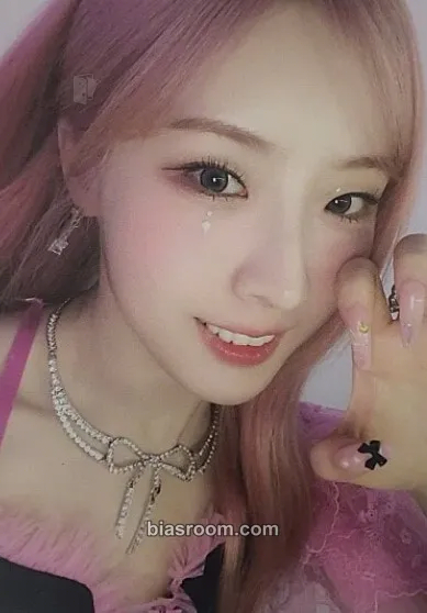 HaSeul Dall Photocard - ARTMS - ARTMS K-pop photocard