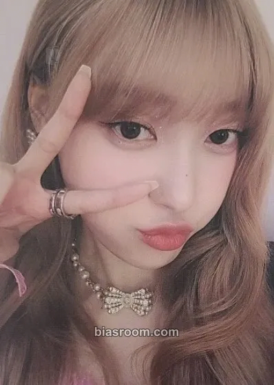 Choerry Dall Photocard - ARTMS - ARTMS K-pop photocard