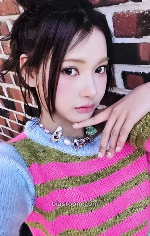Kanny My Name Is… Photocard - SAY MY NAME - SAY MY NAME K-pop photocard